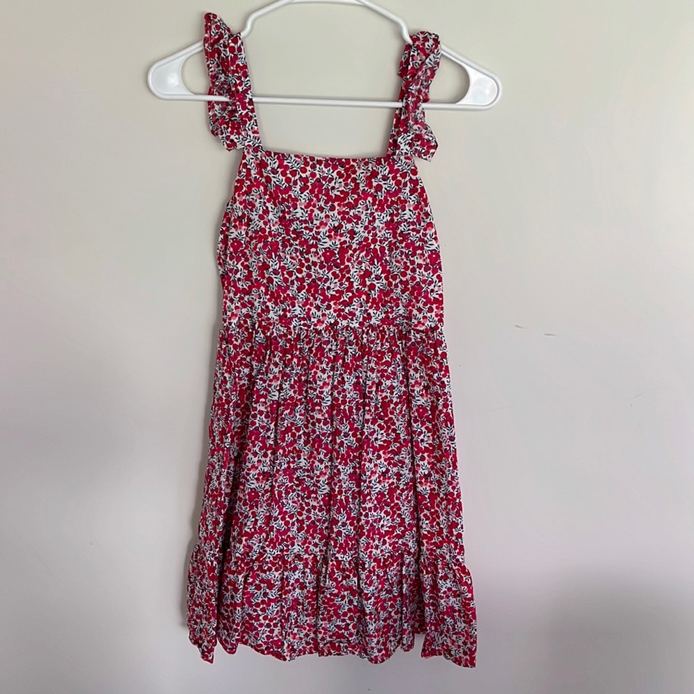 Crew Cuts Liberty Dress